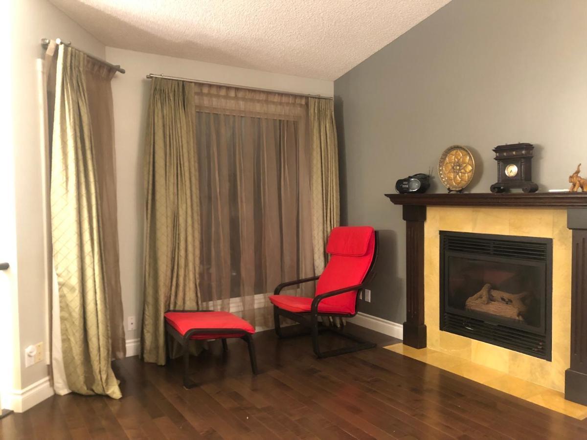 Citadel Cozy Quilt Private Bedroom YYC Екстериор снимка