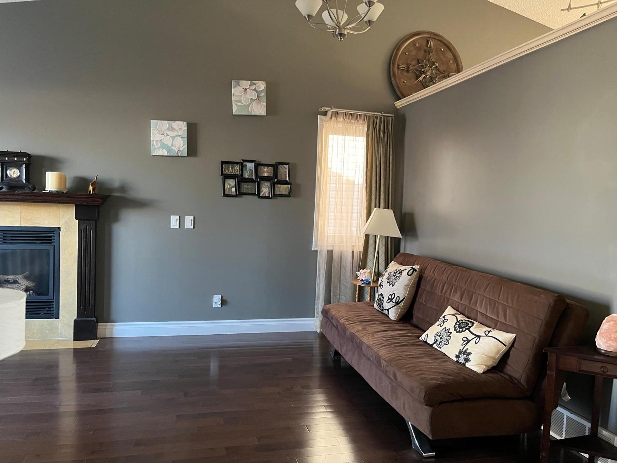 Citadel Cozy Quilt Private Bedroom YYC Екстериор снимка